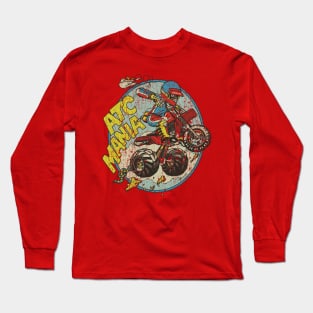 ATC Mania 1981 Long Sleeve T-Shirt